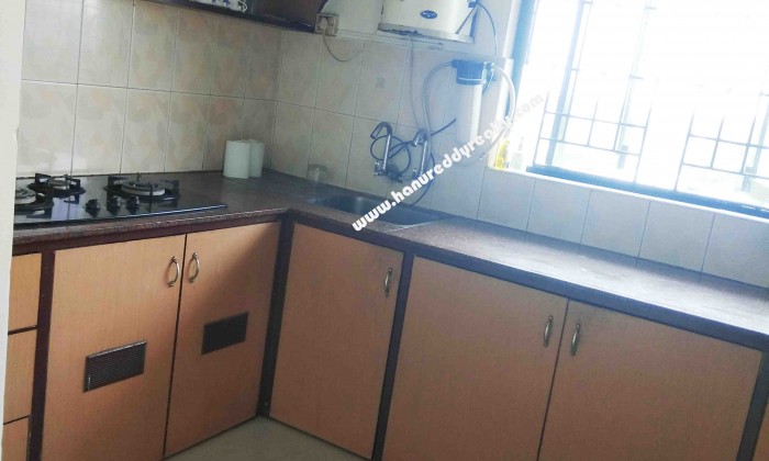 2 BHK Penthouse for Rent in Alandur