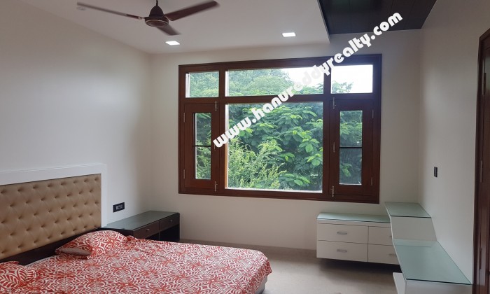 5 BHK Independent House for Sale in Jubilee Hills