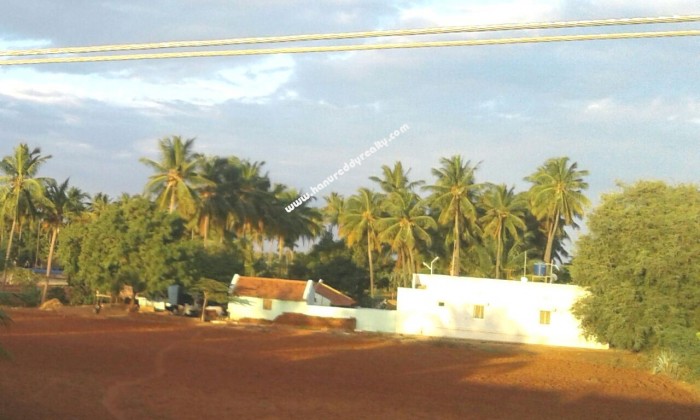 2 BHK Villa for Sale in Theethipalayam