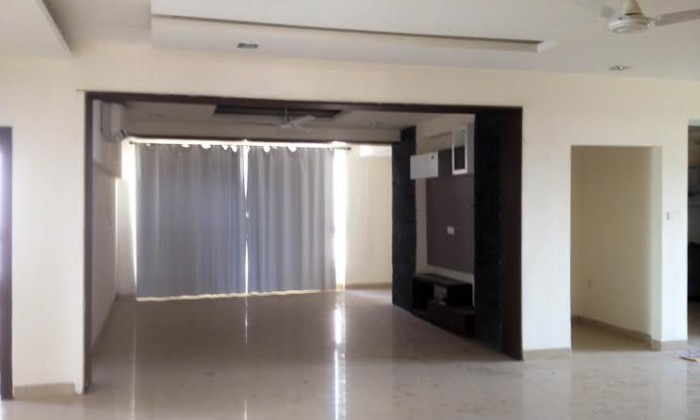 3 BHK Flat for Sale in Kondapur