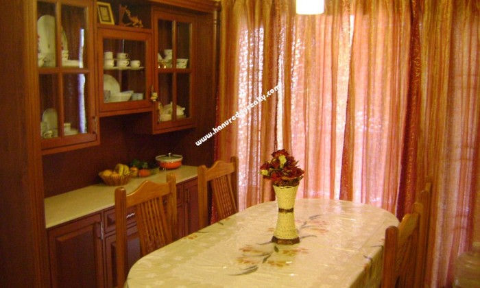 3 BHK Flat for Sale in Velandi Palayam