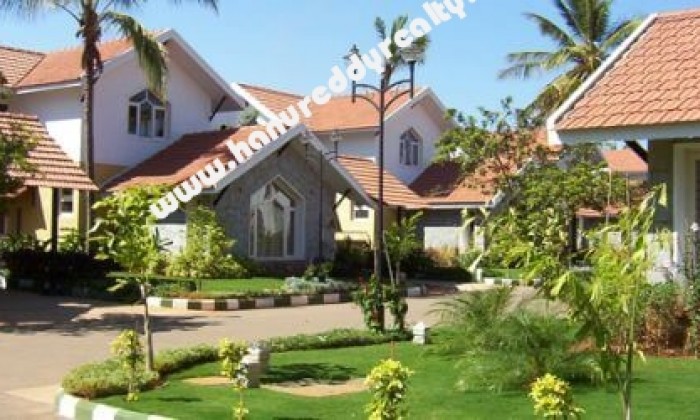 4 BHK Villa for Rent in Whitefield