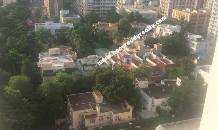 2 BHK Flat for Sale in Kodambakkam
