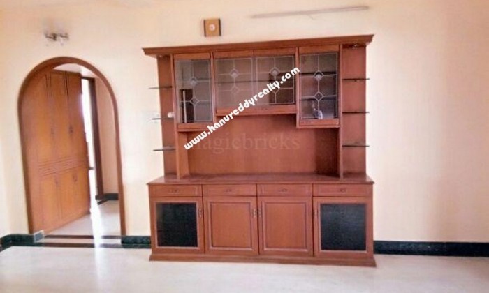4 BHK Flat for Sale in Besant Nagar