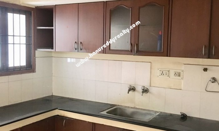 3 BHK Flat for Sale in T.Nagar