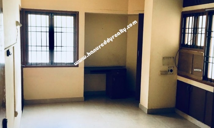 3 BHK Flat for Sale in T.Nagar
