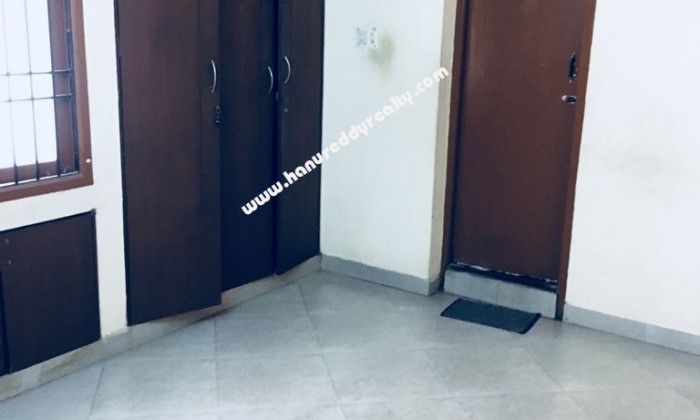 3 BHK Flat for Sale in T.Nagar