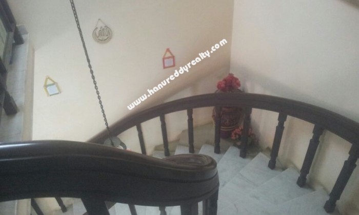 4 BHK Independent House for Rent in Teynampet