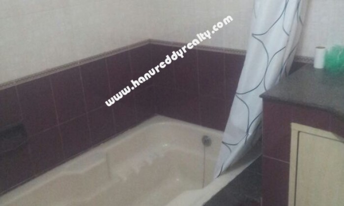 4 BHK Independent House for Rent in Teynampet