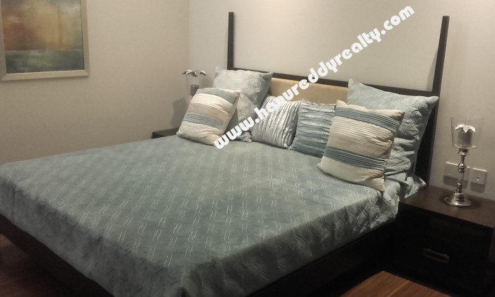 3 BHK Flat for Sale in Saidapet