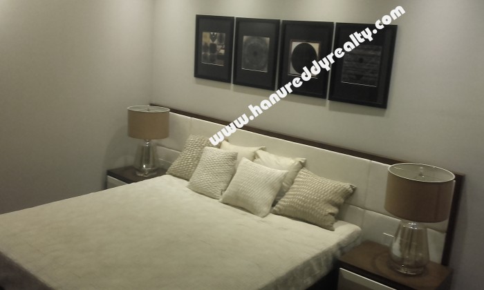 3 BHK Flat for Sale in Saidapet