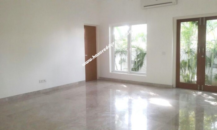 3 BHK Villa for Sale in Uthandi