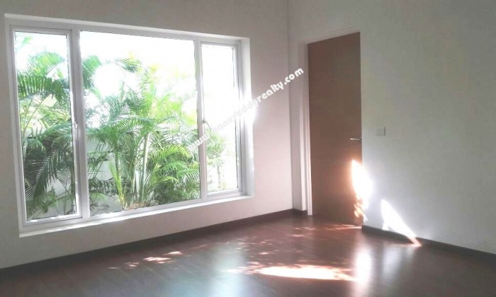 3 BHK Villa for Sale in Uthandi