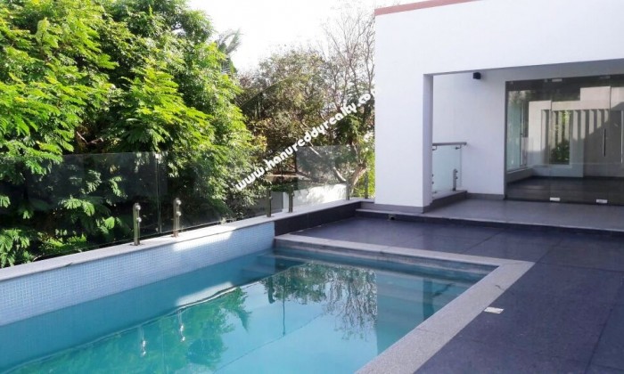3 BHK Villa for Sale in Uthandi
