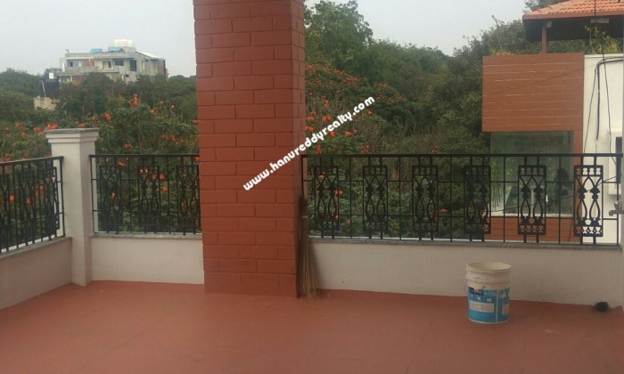 4 BHK Flat for Rent in Indiranagar