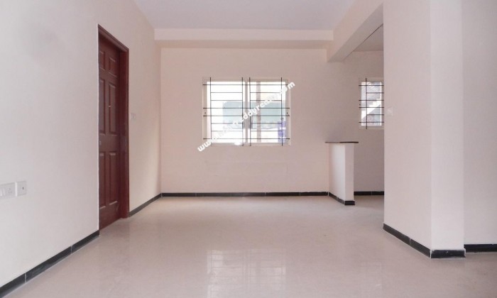 4 BHK Flat for Rent in Indiranagar