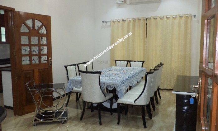 4 BHK Independent House for Sale in Panaiyur