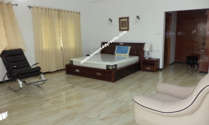 4 BHK Independent House for Sale in Panaiyur