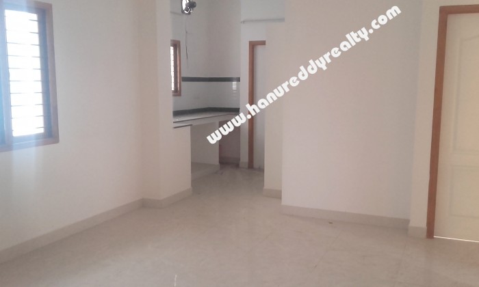 2 BHK Flat for Sale in Madipakkam