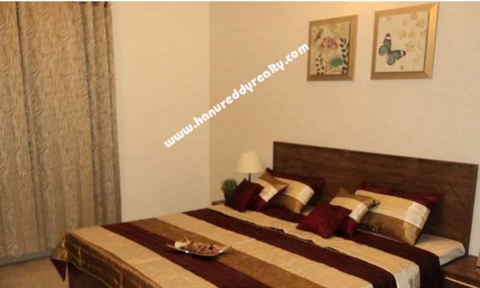 2 BHK Flat for Sale in Tumkur Road