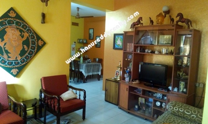 3 BHK Flat for Sale in Alwarpet