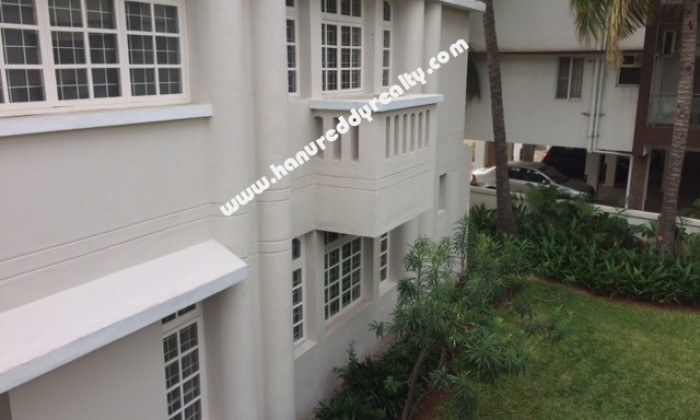7 BHK Independent House for Rent in Adyar