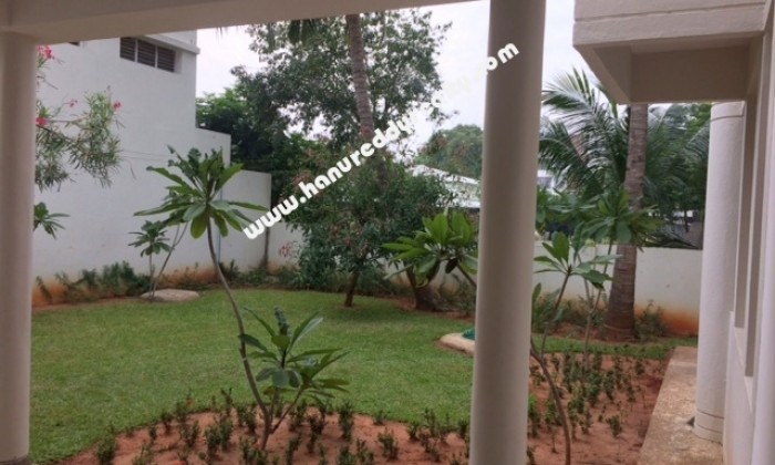 7 BHK Independent House for Rent in Adyar
