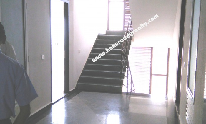 2 BHK Flat for Sale in Singanallur