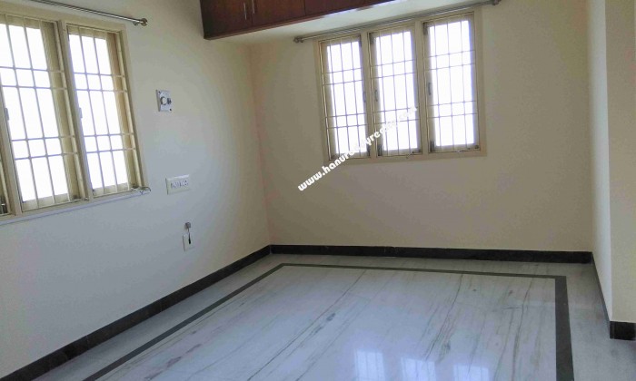 4 BHK Flat for Sale in Thiruvanmiyur