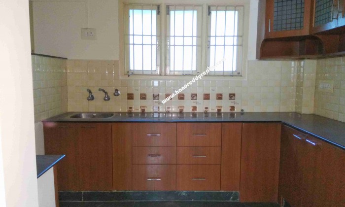 4 BHK Flat for Sale in Thiruvanmiyur