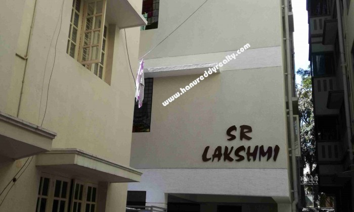 2 BHK Flat for Sale in New Thippasandra