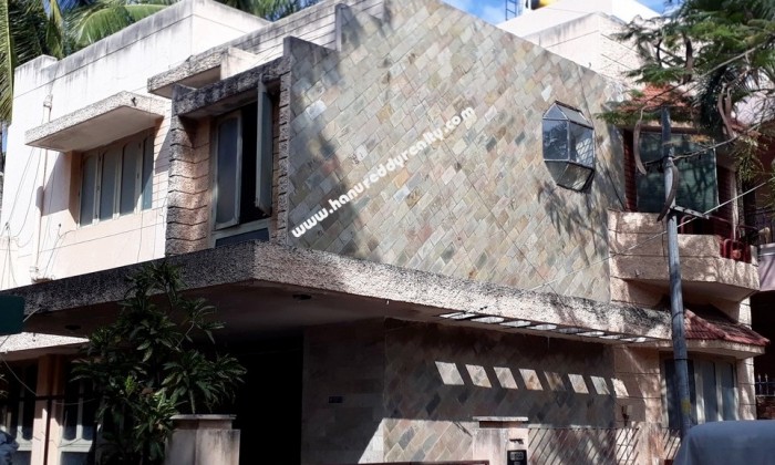 3 BHK Independent House for Sale in Gokulam