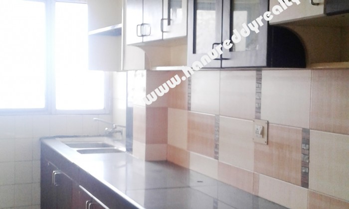 3 BHK Flat for Sale in Koyambedu