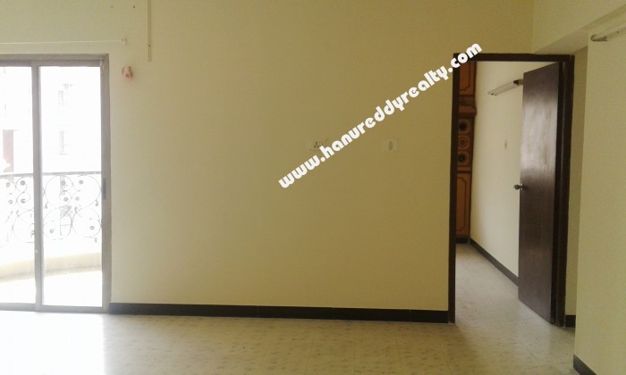 3 BHK Flat for Sale in Koyambedu