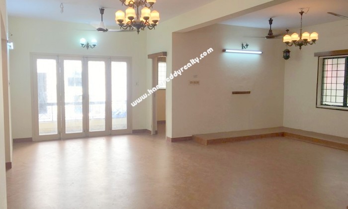 4 BHK Flat for Sale in Adyar