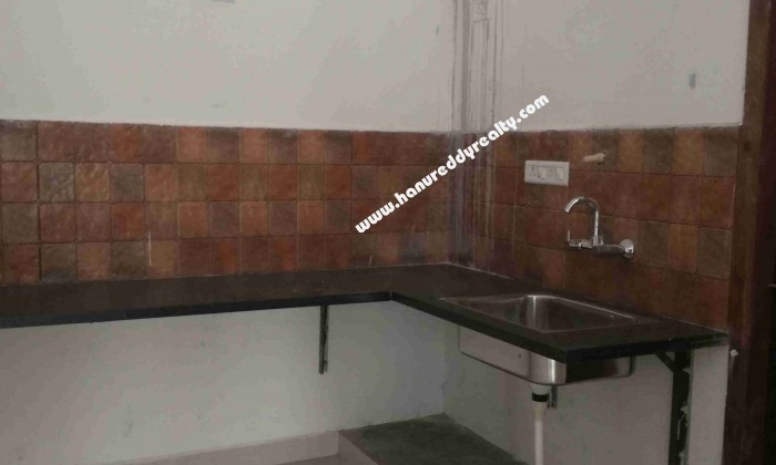 1 BHK Flat for Sale in Indiranagar