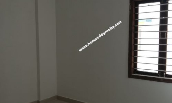 3 BHK Flat for Sale in Indiranagar