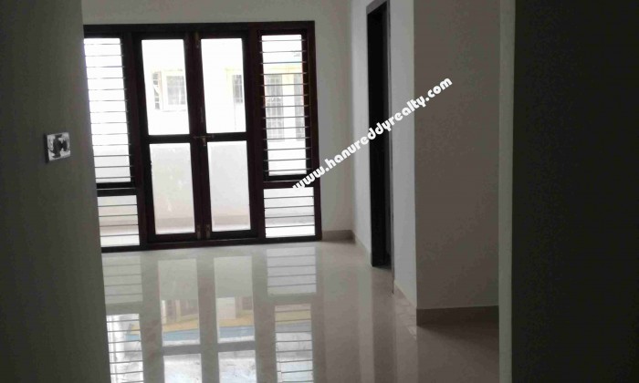 3 BHK Flat for Sale in Indiranagar