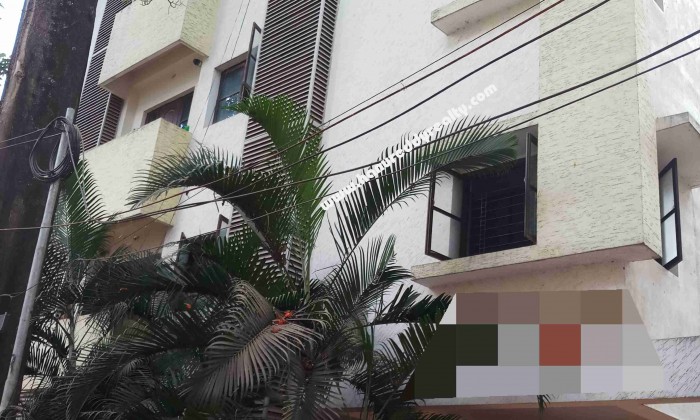 3 BHK Flat for Rent in Indiranagar