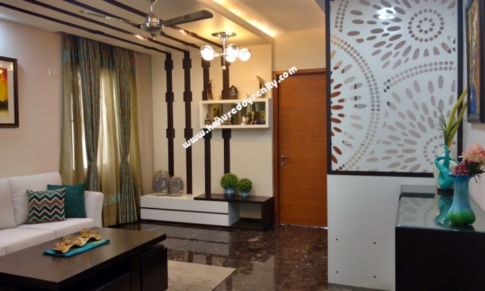 4 BHK Villa for Rent in Bangalore
