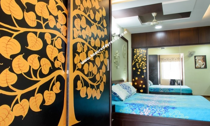 4 BHK Villa for Rent in Bangalore