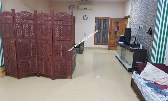 2 BHK Mixed-Residential for Rent in Pulithivakkam