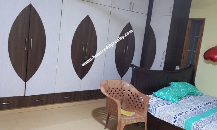 2 BHK Mixed-Residential for Rent in Pulithivakkam