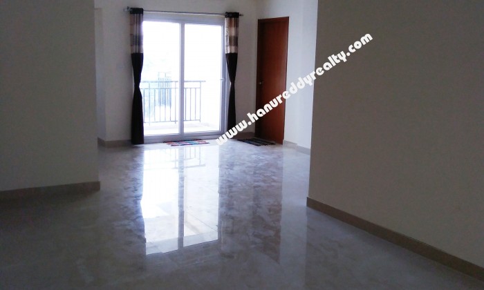 2 BHK Flat for Sale in Nanjunda Puram