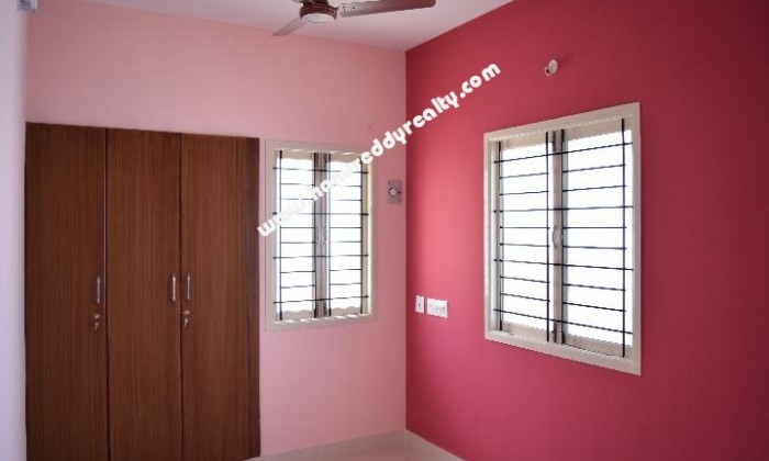 3 BHK Independent House for Rent in New Thippasandra
