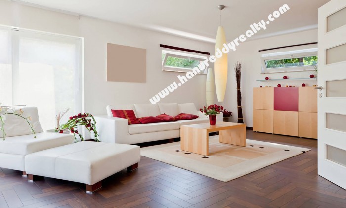 4 BHK Villa for Rent in Whitefield