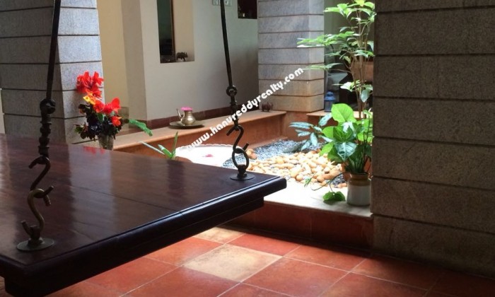 4 BHK Flat for Rent in Kanakapura road