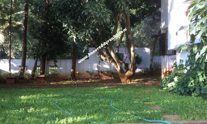 4 BHK Flat for Rent in Kanakapura road
