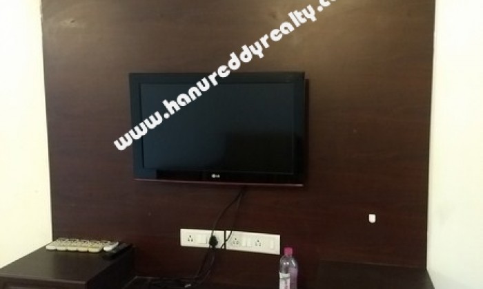 3 BHK Flat for Rent in Aminjikarai