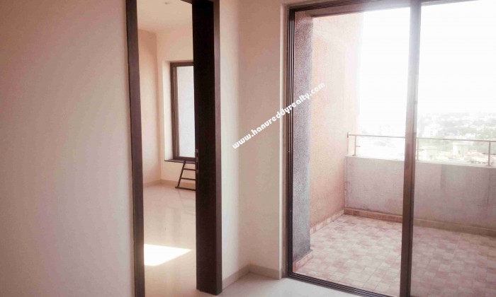 3 BHK Duplex House for Sale in Fursungi